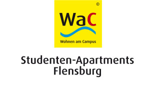 Logo WAC Wohnen am Campus